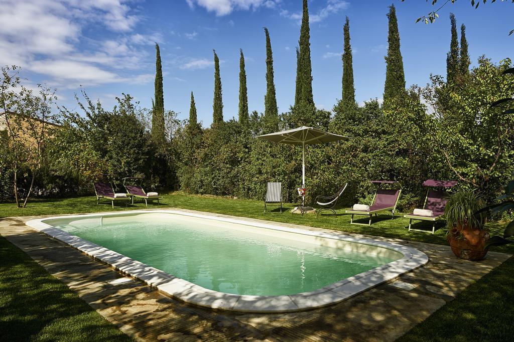 Villa Medicea Di Lilliano Grassina Pokój zdjęcie